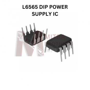 L6565 DIP POWER SUPPLY IC